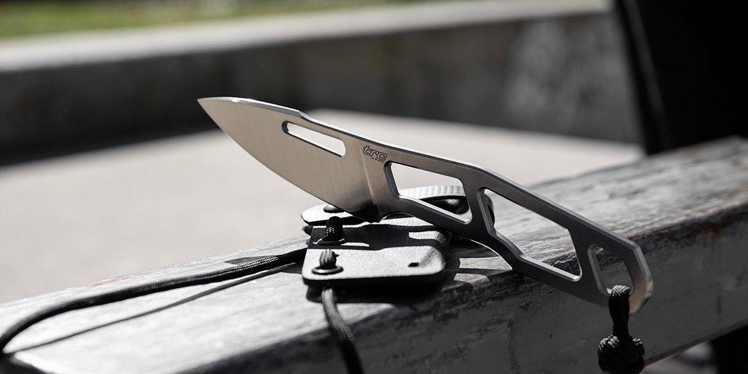 Otros tipos de cuchillos