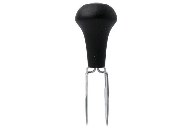 Image for Triangle S42-222-18-02 herb chopper, double, 18 cm