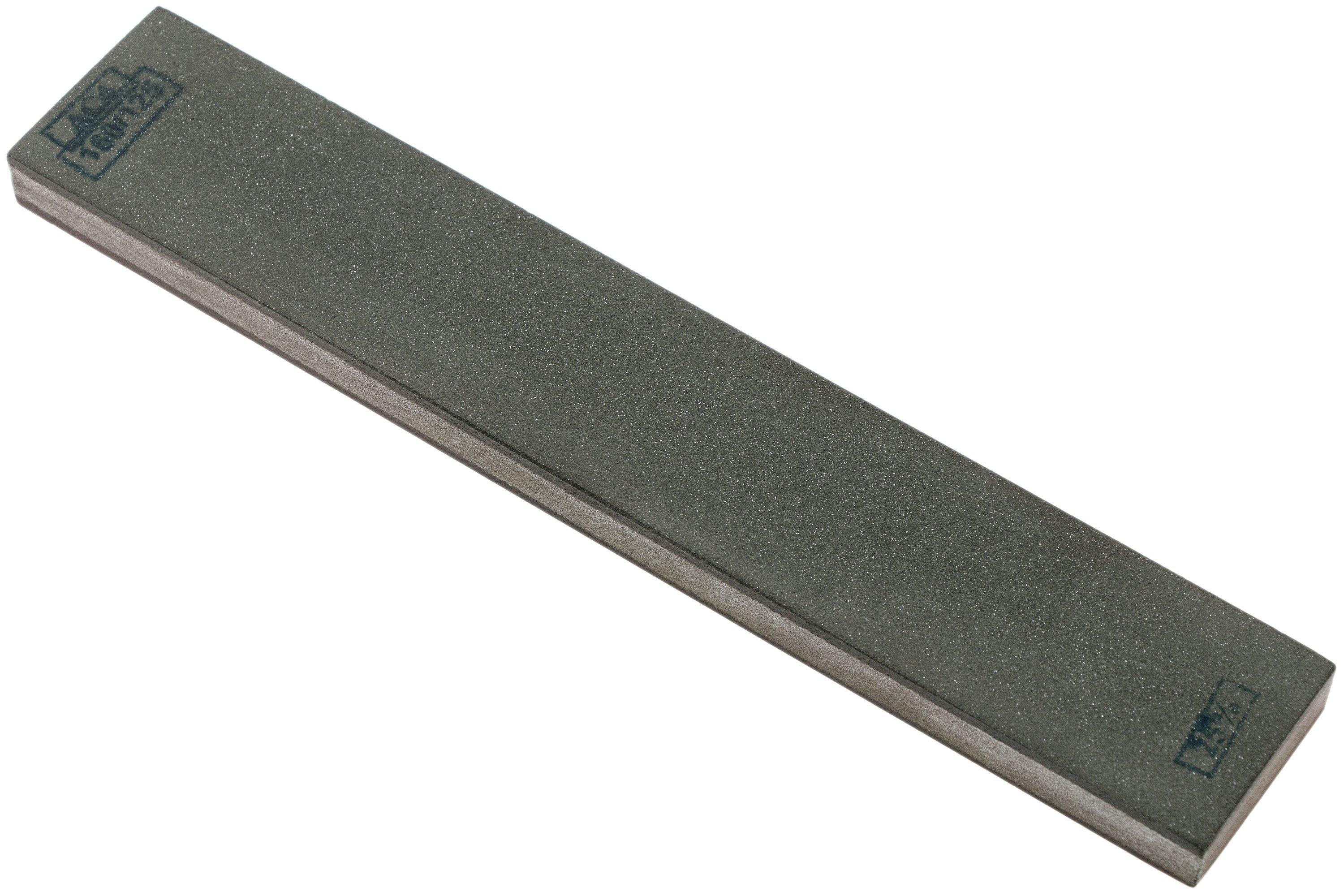 TSPROF Venev diamondcoated sharpening stone doublesided, extra coarse