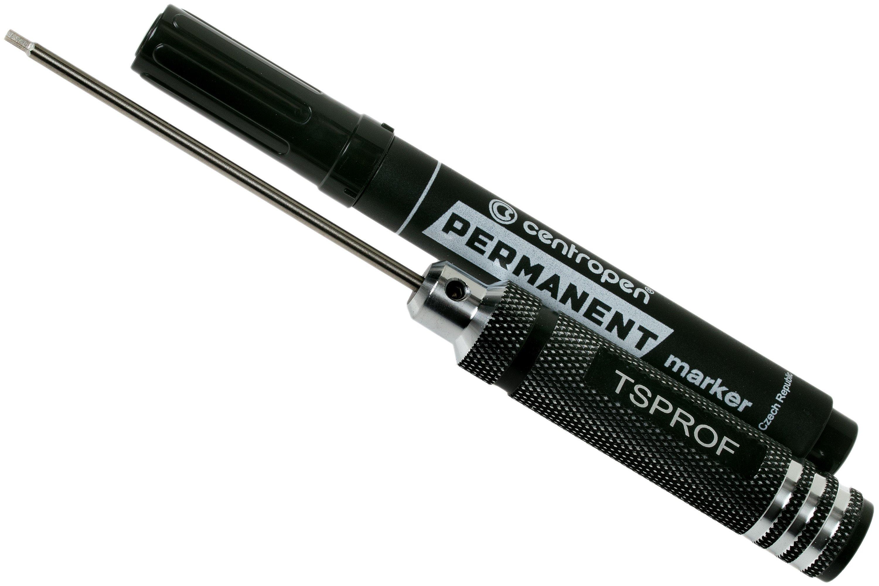 TSPROF Blitz Standard Schleifsystem | Günstiger shoppen bei ...