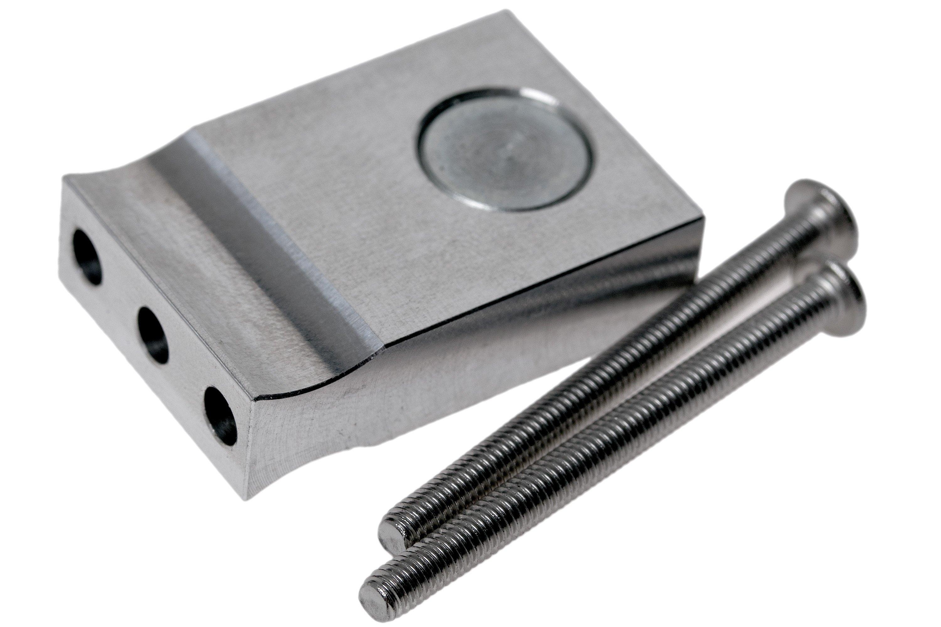 TSPROF Blitz TS-BS190040 reference plane for digital angle indicator ...