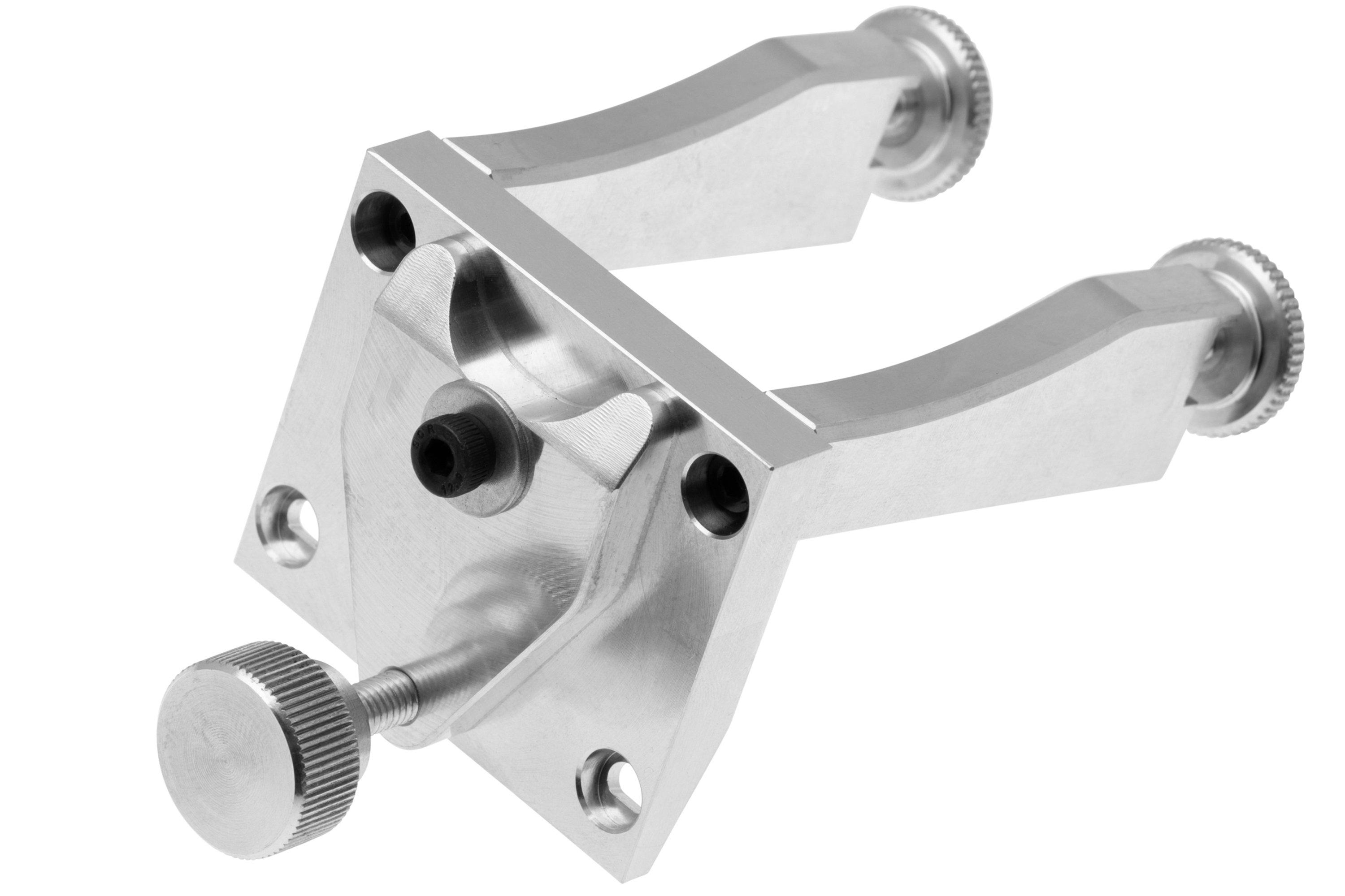 TSPROF Blitz Scissors Clamp, scissors adapter | Advantageously shopping ...