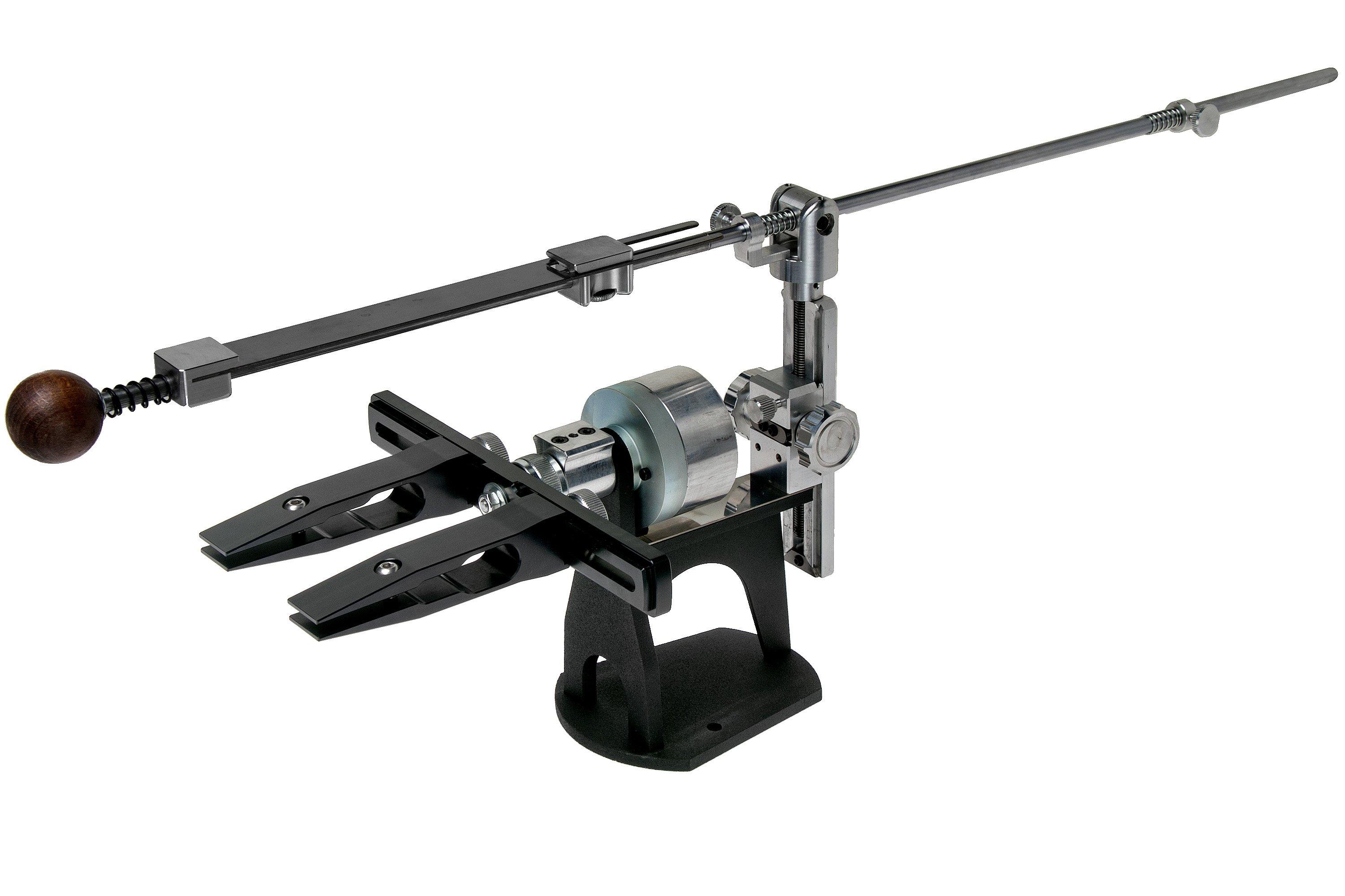 TSPROF K03 Householder Kit slijpsysteem, K03190120 Voordelig kopen