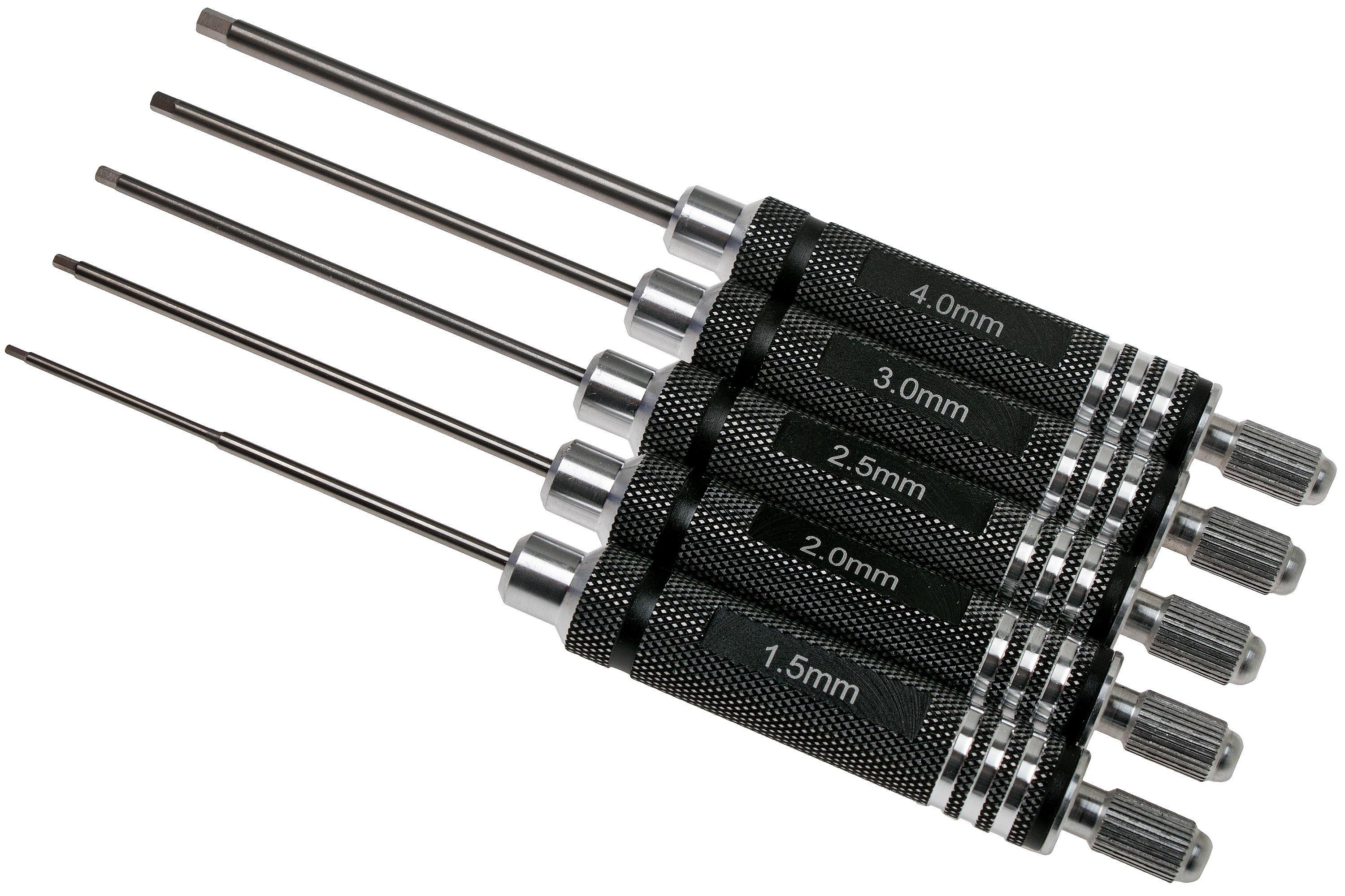 TSPROF K03 Knife Maker Kit sharpening system, K03190140