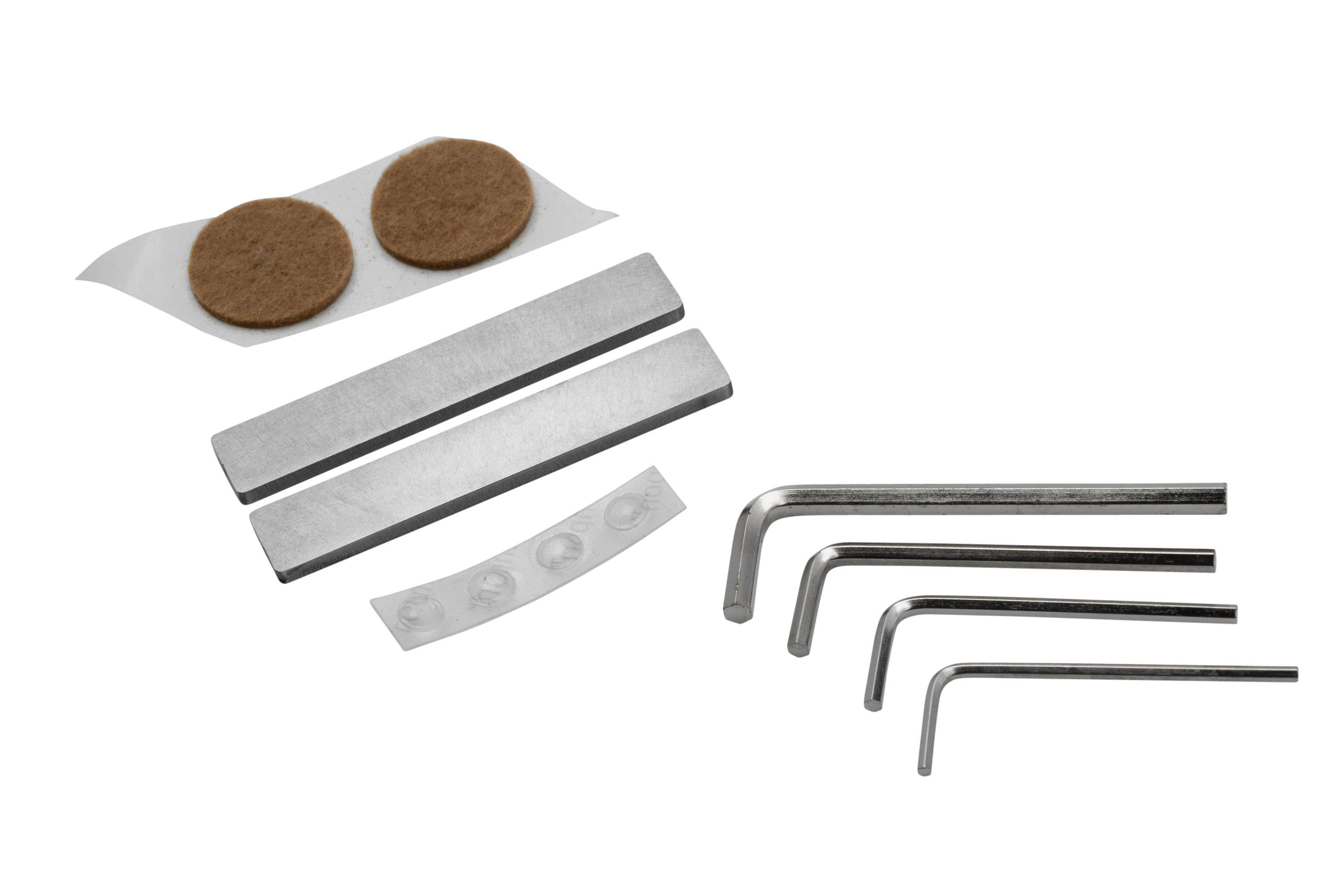 TSPROF K03 Pro Base K3P220030 sharpening system | Advantageously ...