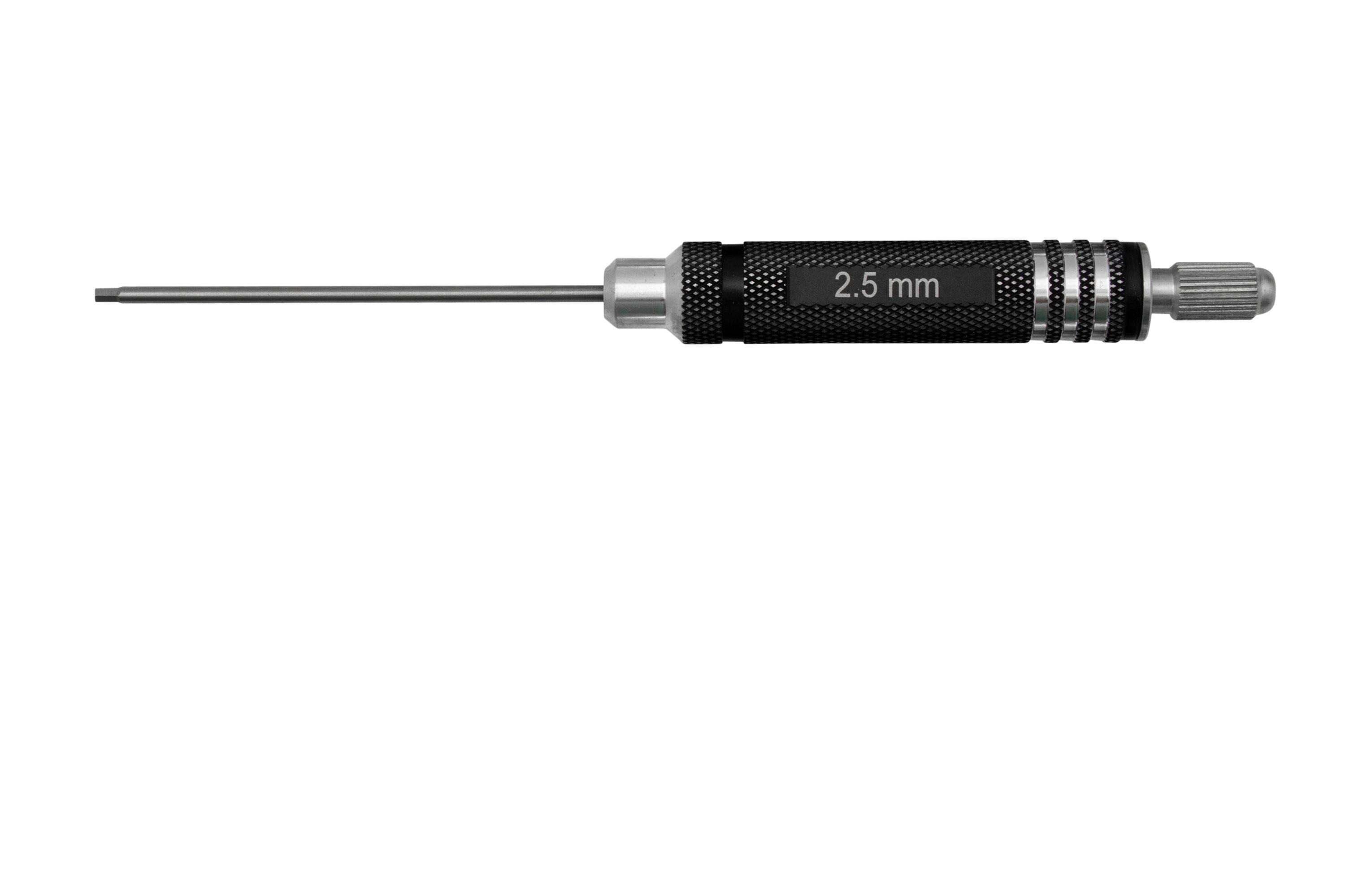 2.5 mm deals screwdriver