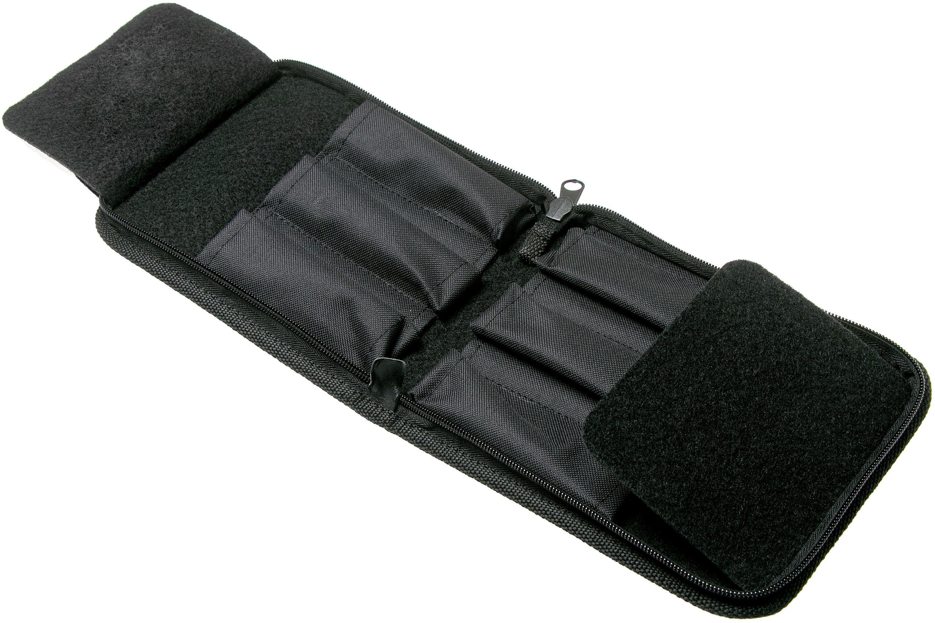 Gettimore Schutztasche Für Schienensäge, 150 Cm - Doppelseitig Aus Robustem Oxford-Stoff