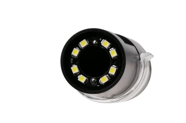 Imagen para TSPROF 50x-500x microscopio con LED