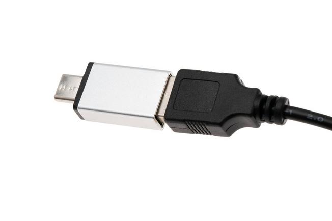 Imagen para TSPROF 50x-500x microscopio con LED