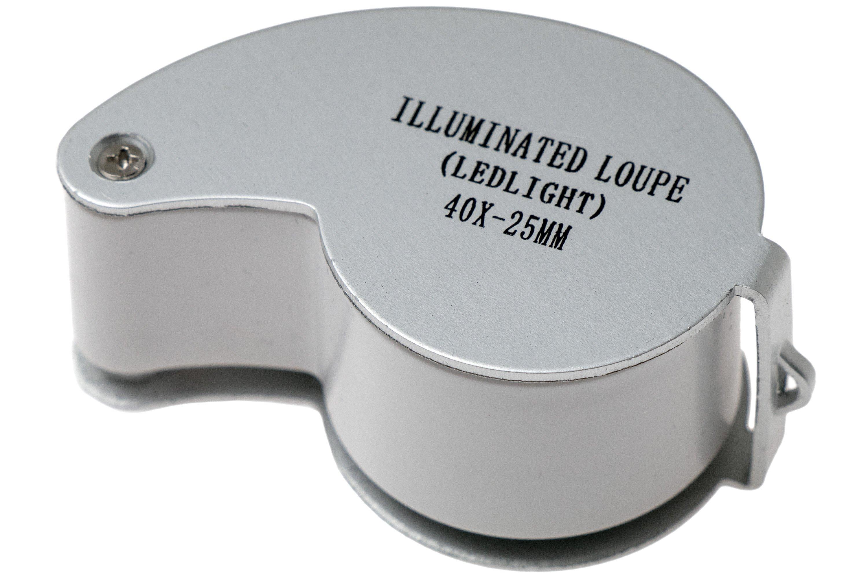 tsprof-40x-25-mm-zakloep-met-led-voordelig-kopen-bij-knivesandtools-be