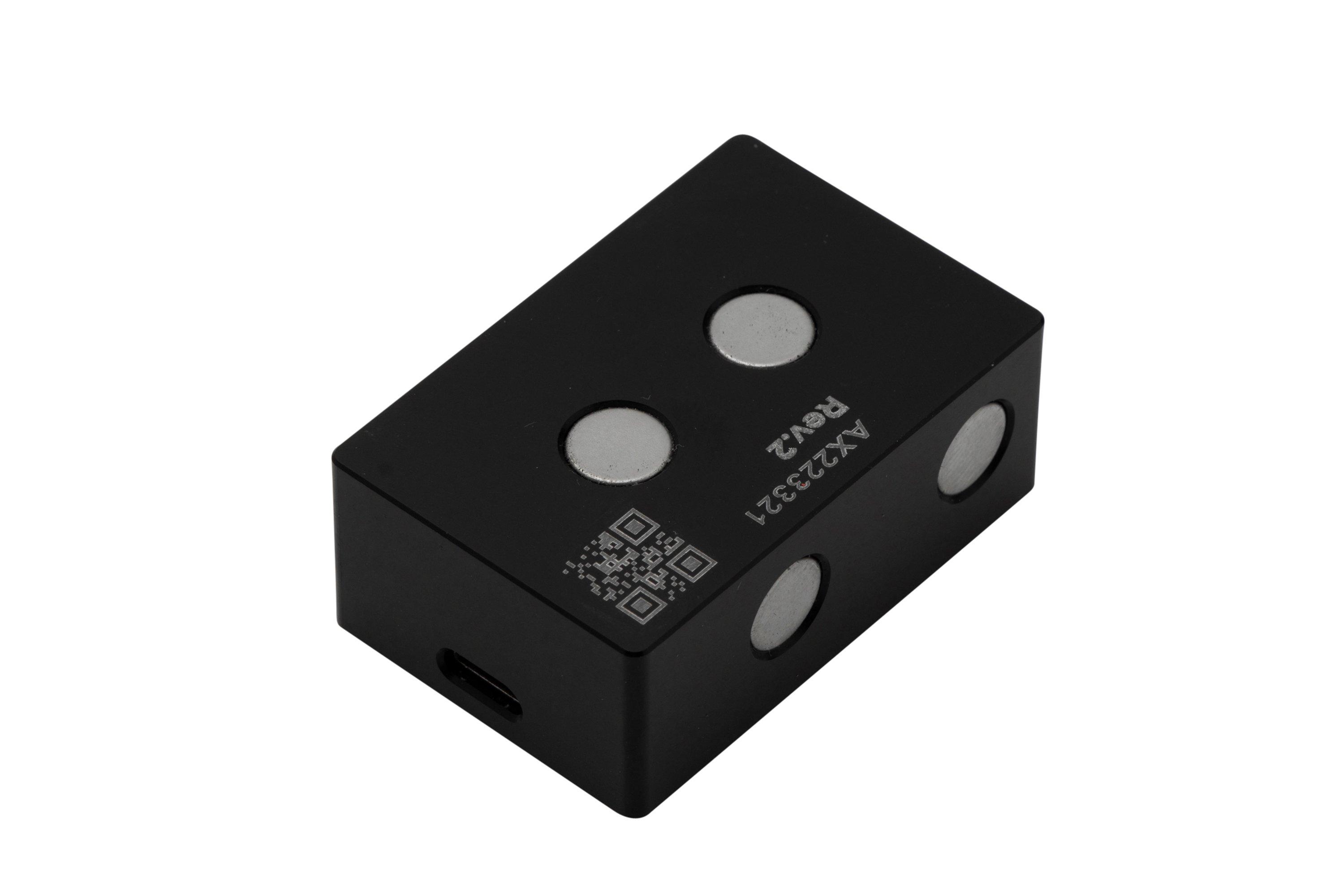 TSPROF Axicube-I V2 MS2201080 digital angle meter | Advantageously ...