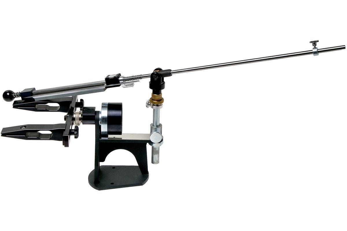 TSProf K03-sharpening system: new at Knivesandtools