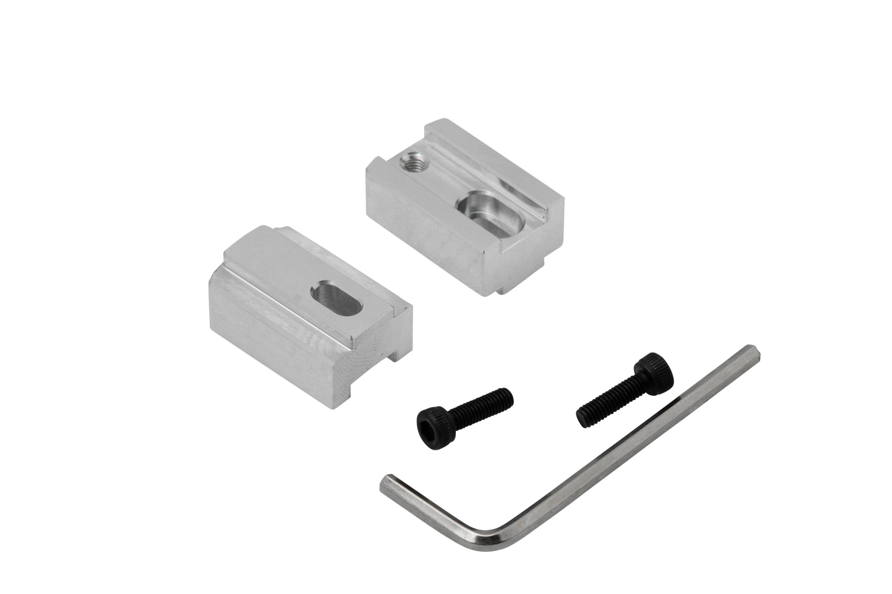 TSPROF Blitz L-adapter PT2200420 clamp adapter | Advantageously ...