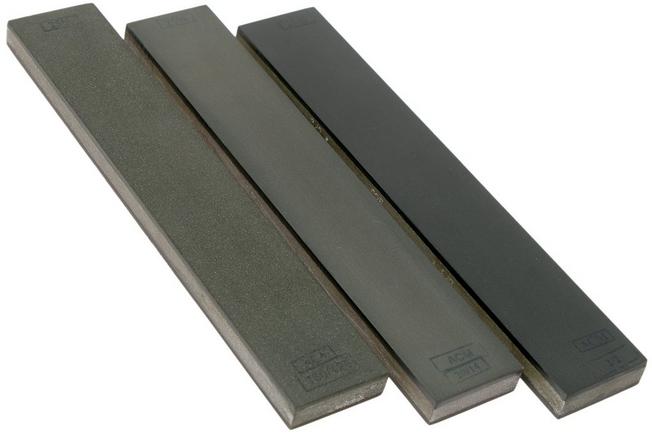 Double Sided Sharpening Stone