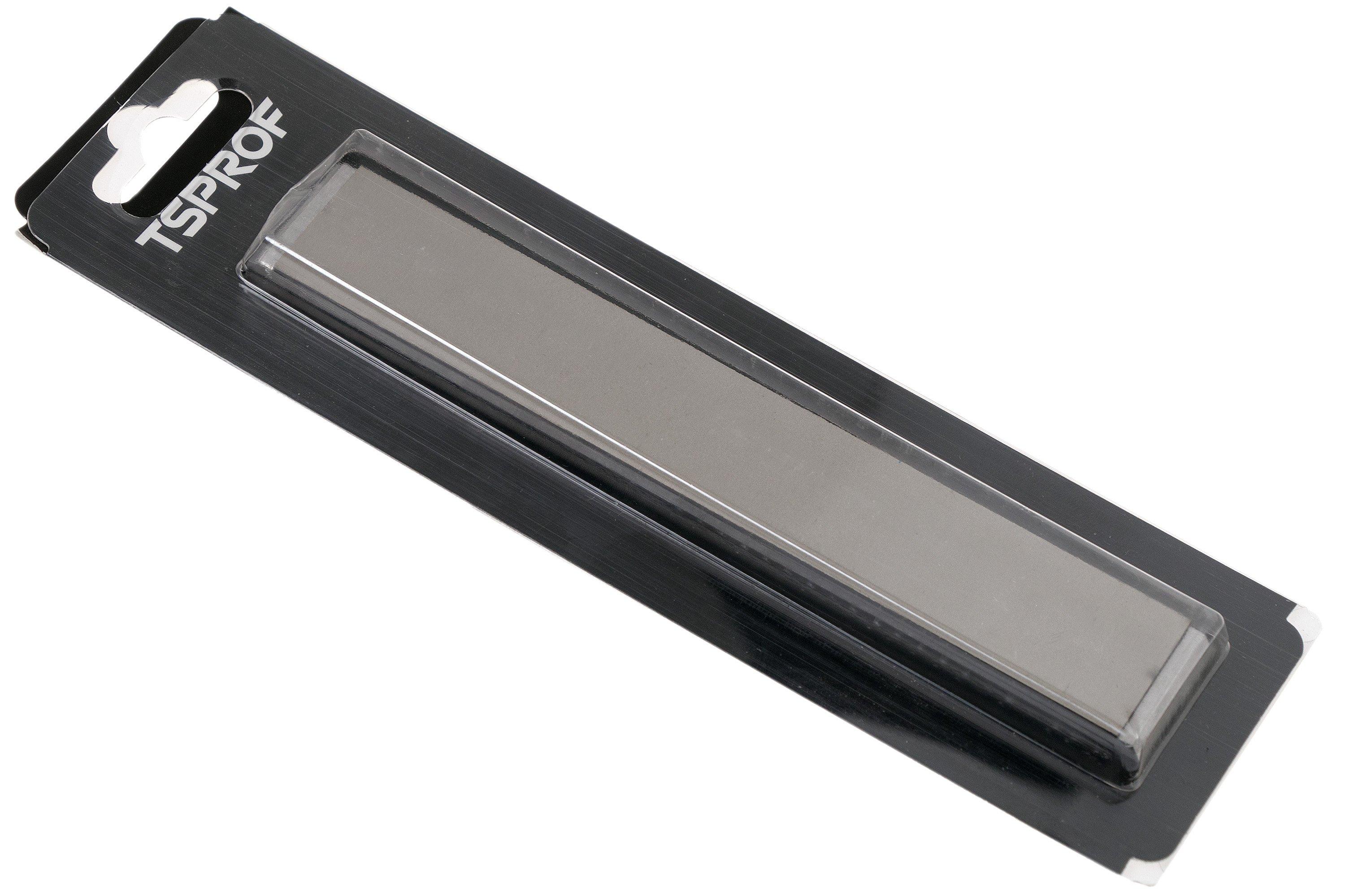 TSPROF Blitz TSSH1900640 diamondcoated sharpening stone extrafine