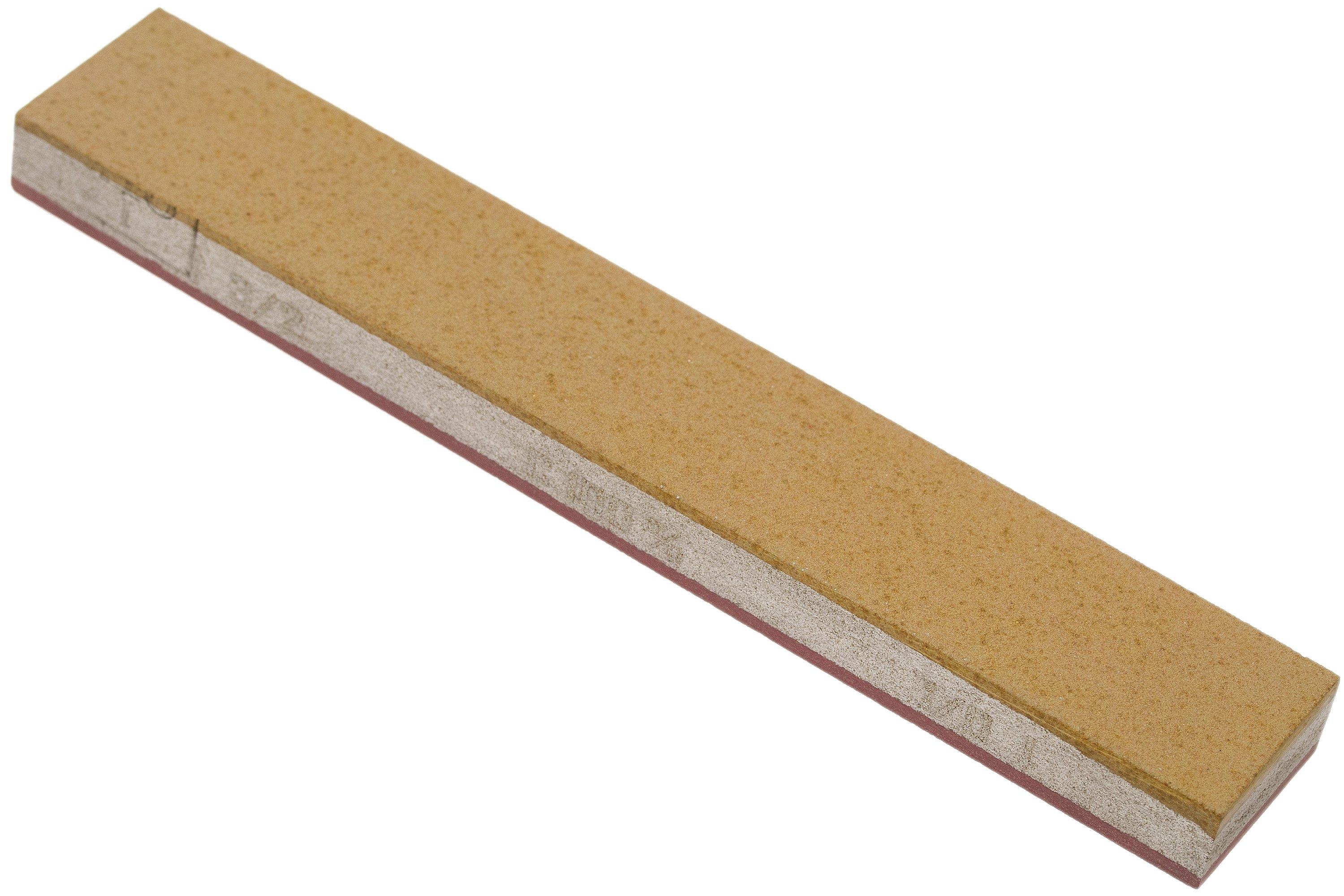 TSPROF Venev S TSSH2001120 doublesided diamond coated sharpening stone