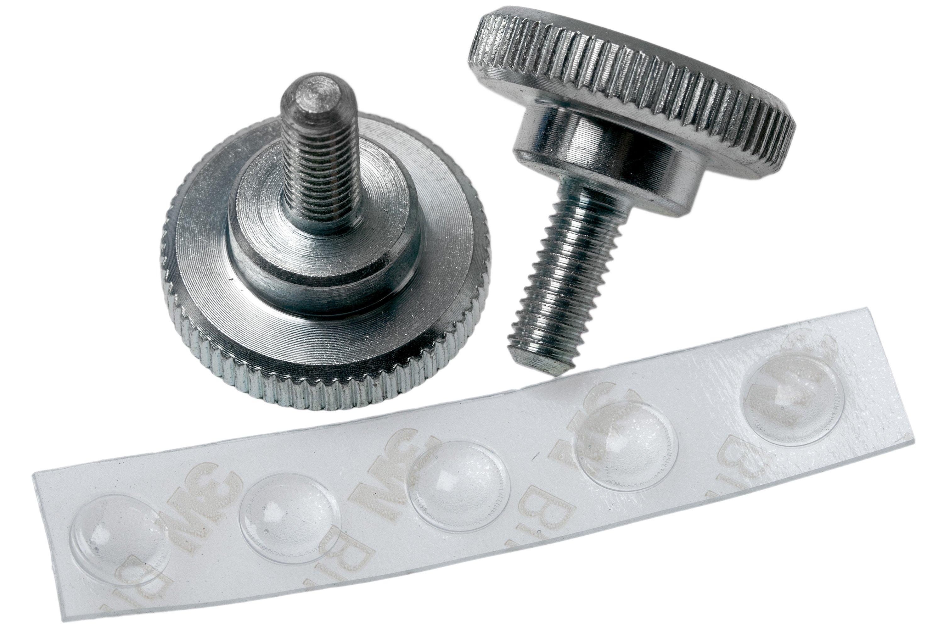 TSPROF metal base | Advantageously shopping at Knivesandtools.com