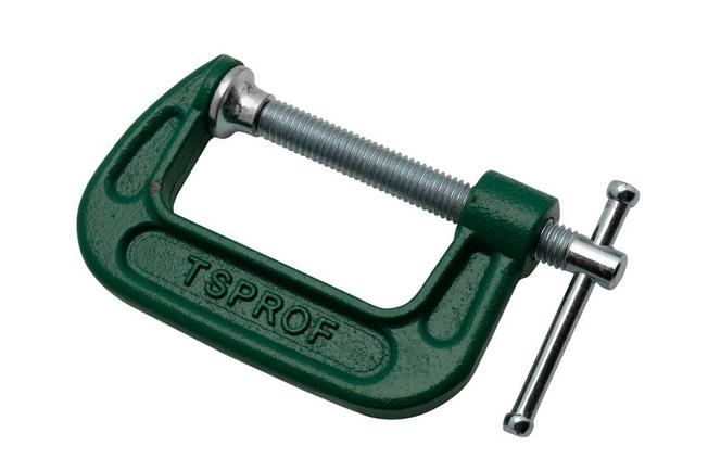 TSPROF K03 Pro Hunter Sharpening Kit