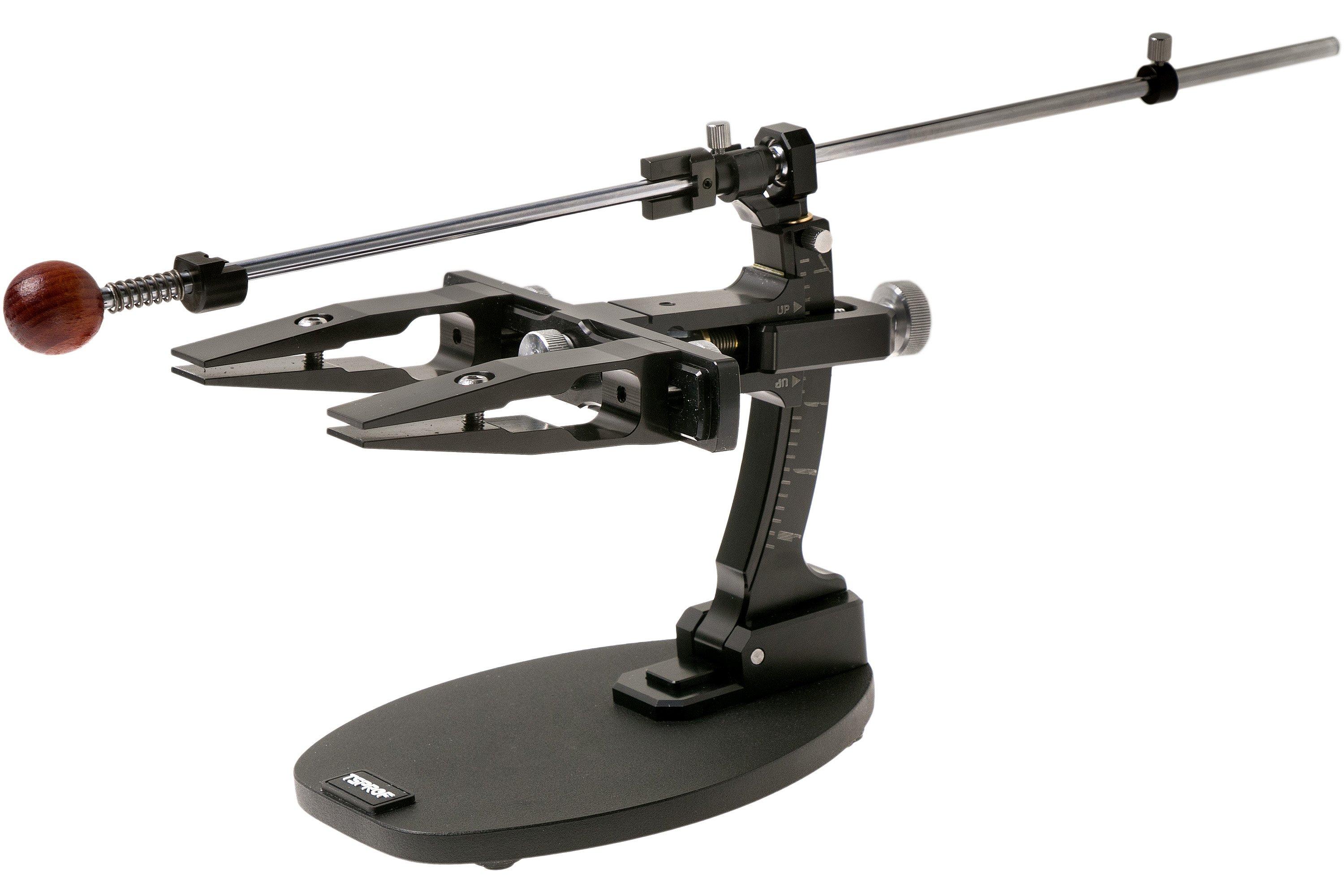TSPROF Kadet Nero Kit TS-KD21002N, Schleifsystem | Günstiger shoppen ...