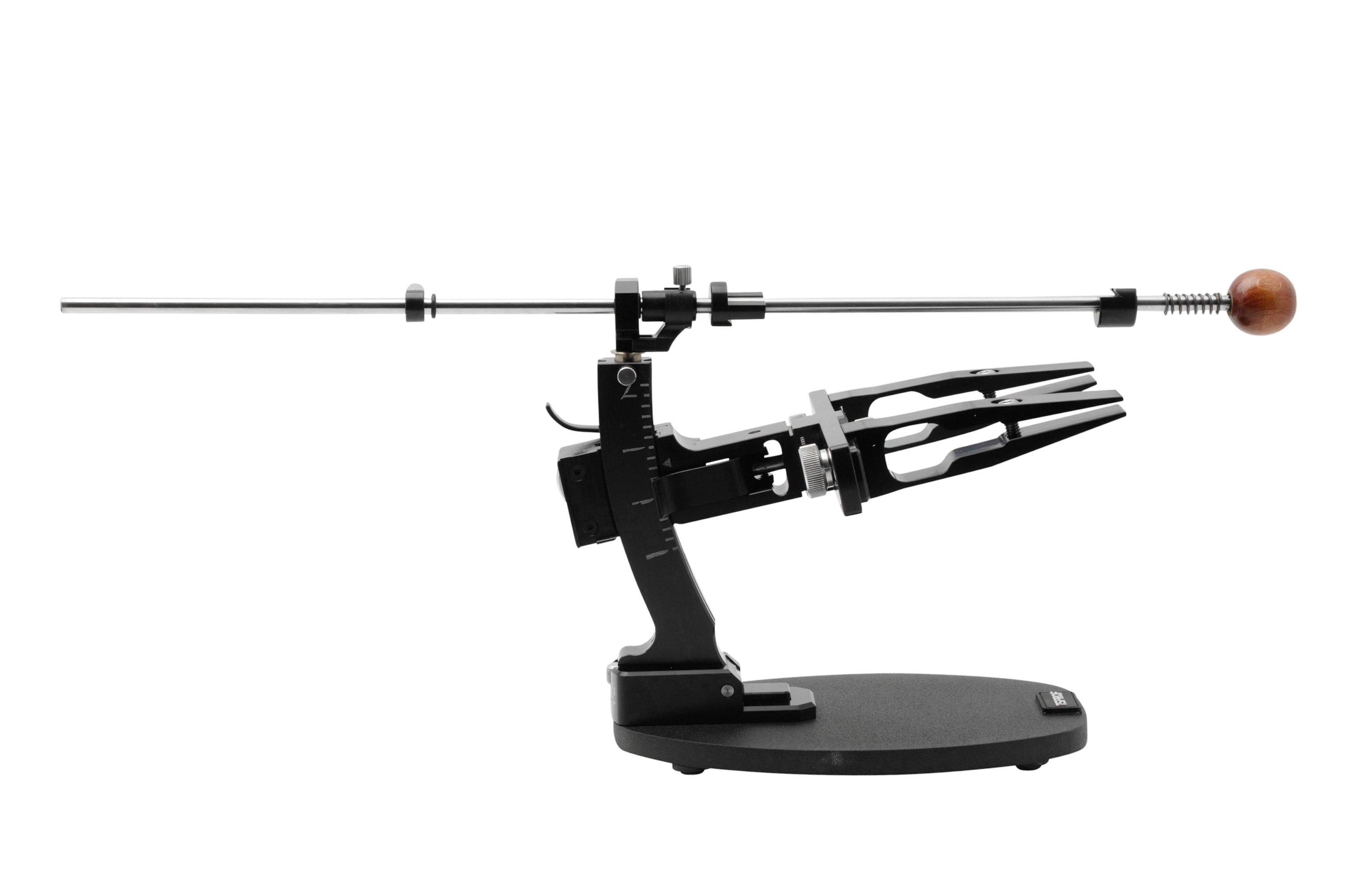 TSPROF Kadet Pro KD22003E Schleifsystem | Günstiger shoppen bei ...