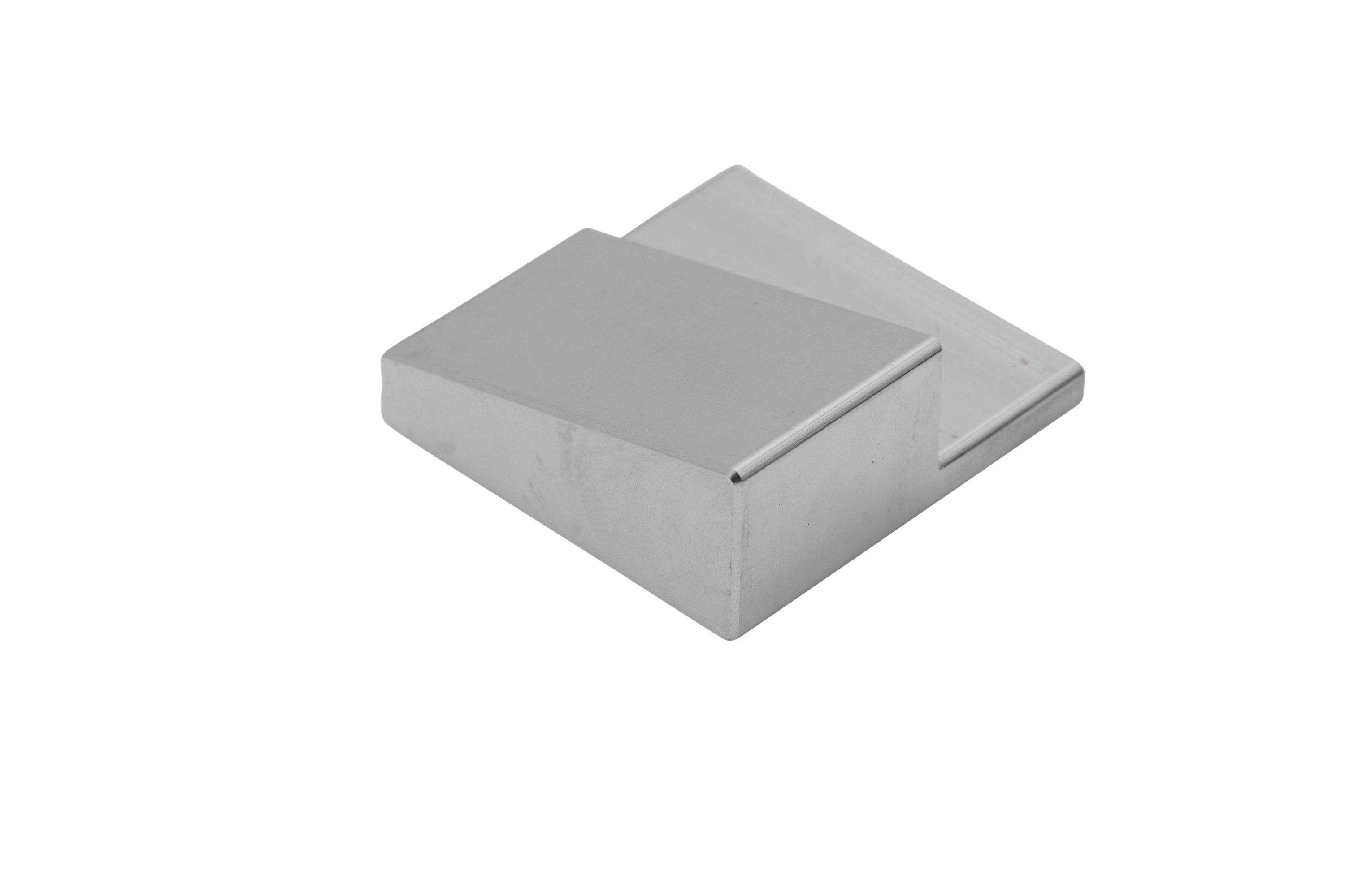 TSPROF Abrasive Holder with AxicubeI PT2100300 sharpening stone holder