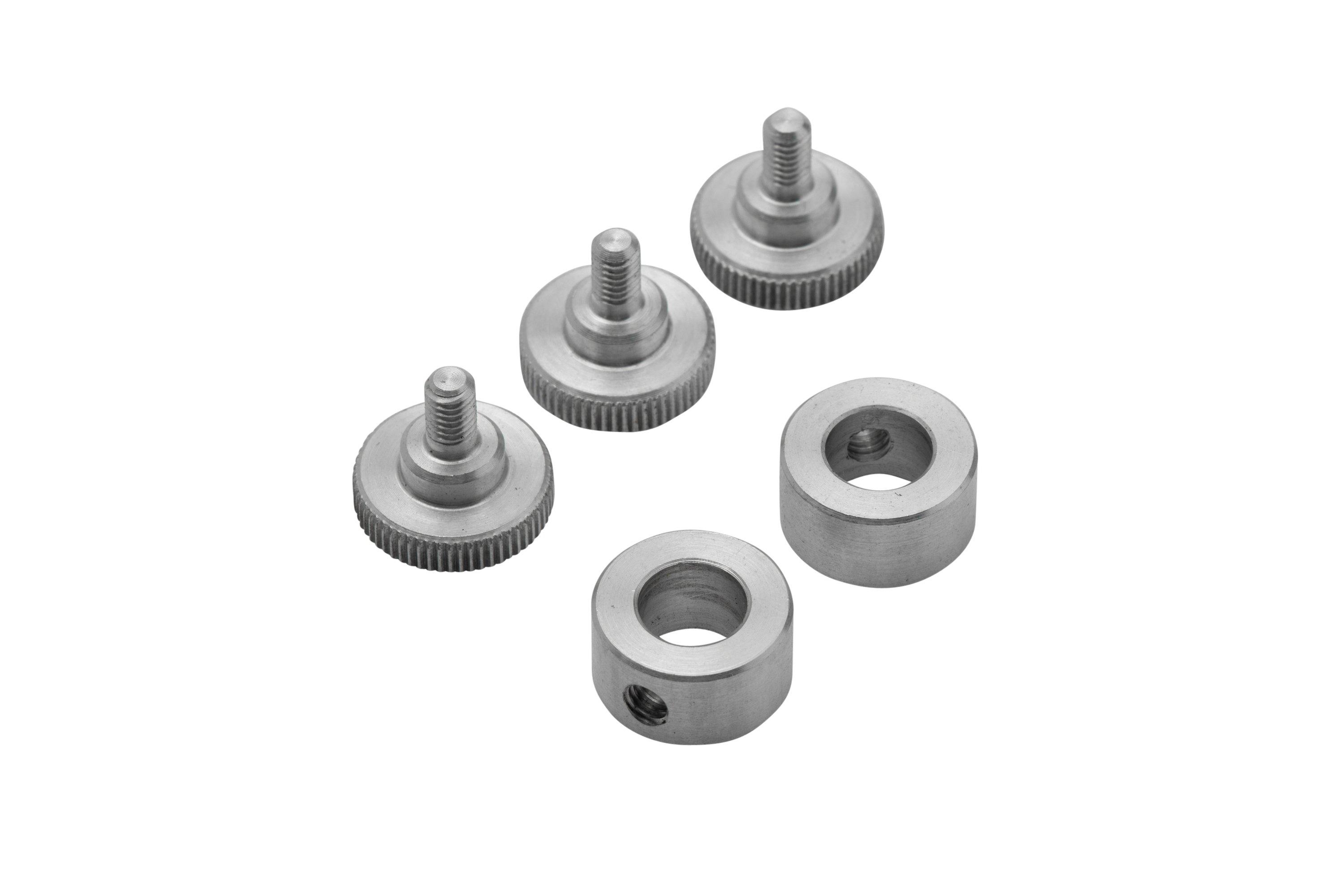 TSPROF Abrasive Holder with AxicubeI PT2100300 sharpening stone holder