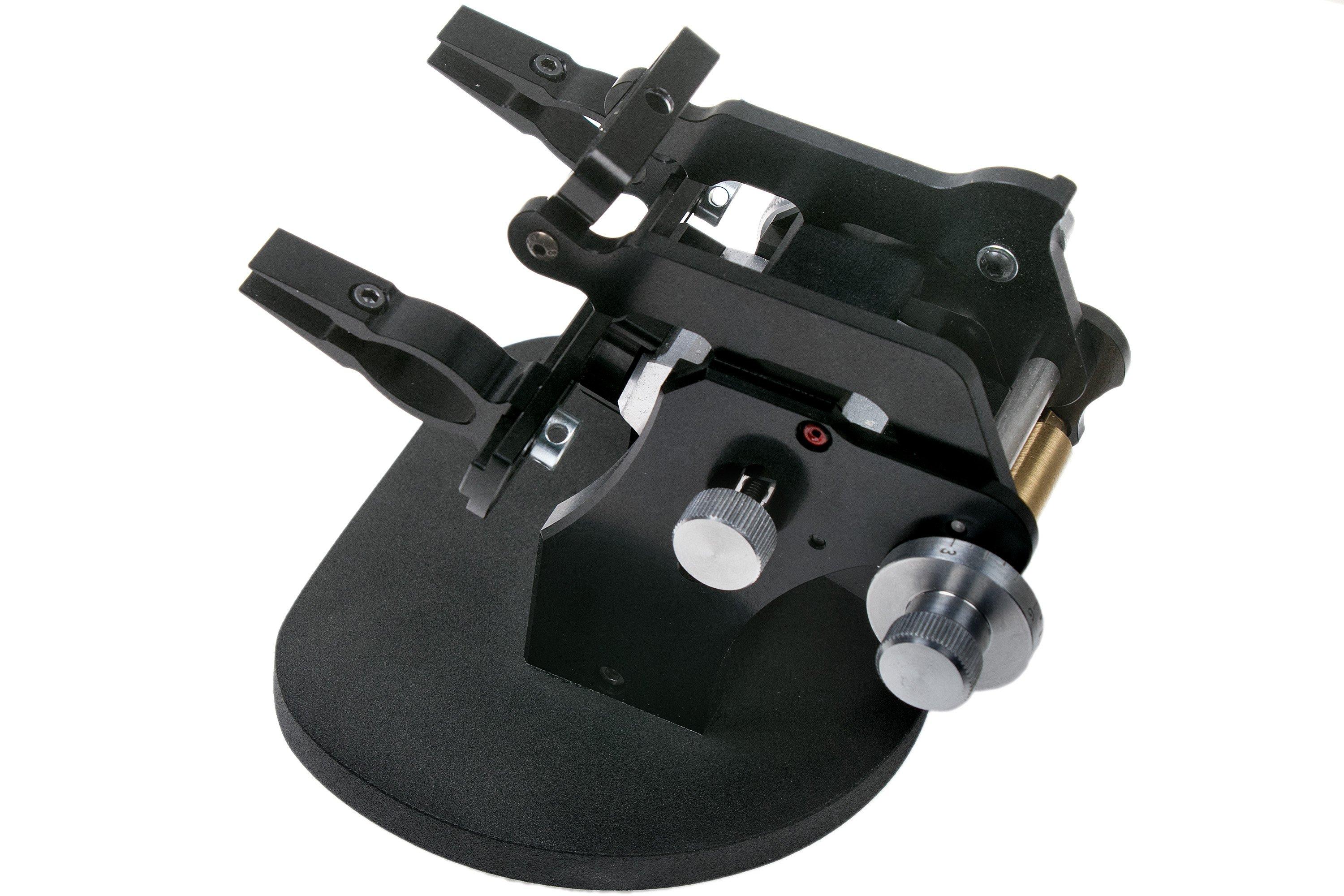 TSPROF Blitz Pro TS-BS210000 sharpening system, black | Advantageously ...