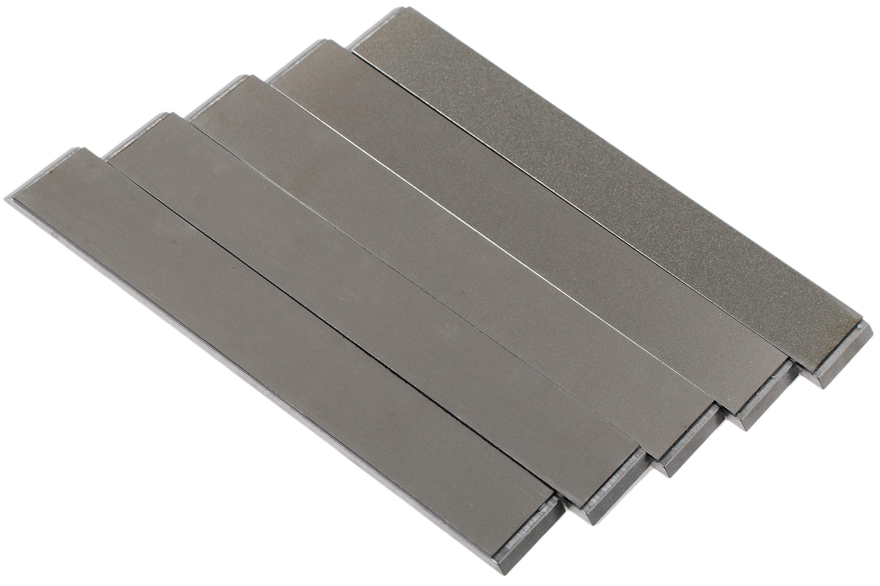 TSPROF Blitz Pro Kit TS-BS21000C sharpening system, black ...