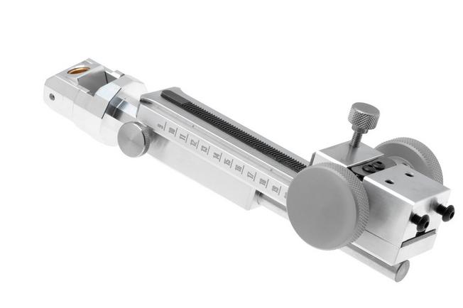 Bild für TSPROF K03 Pro Height Adjuster, Höhenadapter, Anpassung des Schleifwinkel