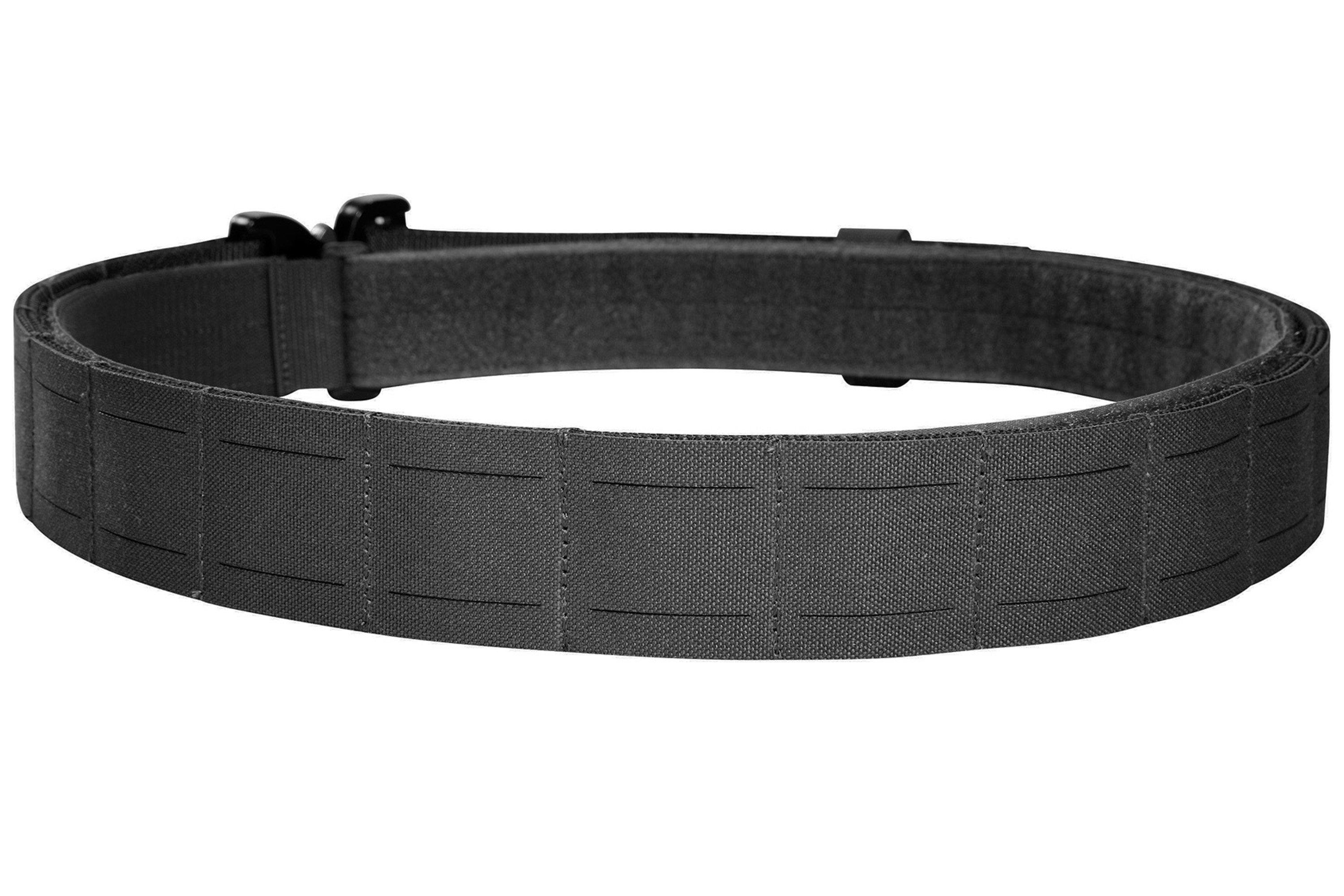 Tasmanian Tiger Modular Belt Set 120 cm, 7152040, black, tactical belt