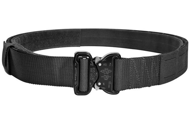 Imagen para Tasmanian Tiger Modular Belt Set 90 cm, 7152-040, negro, cinturón táctico