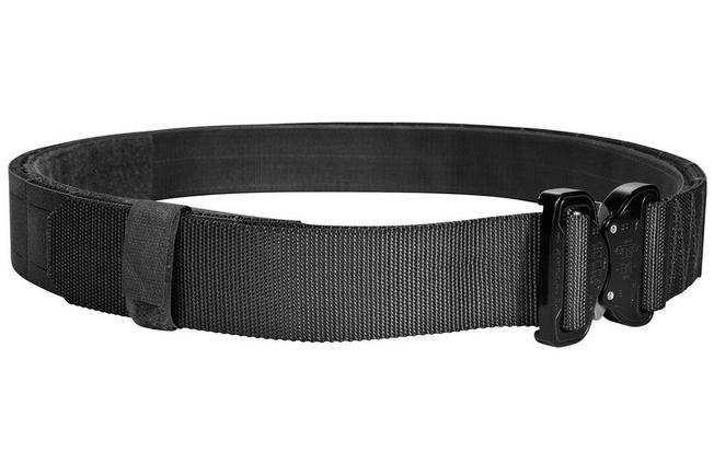 Imagen para Tasmanian Tiger Modular Belt Set 90 cm, 7152-040, negro, cinturón táctico