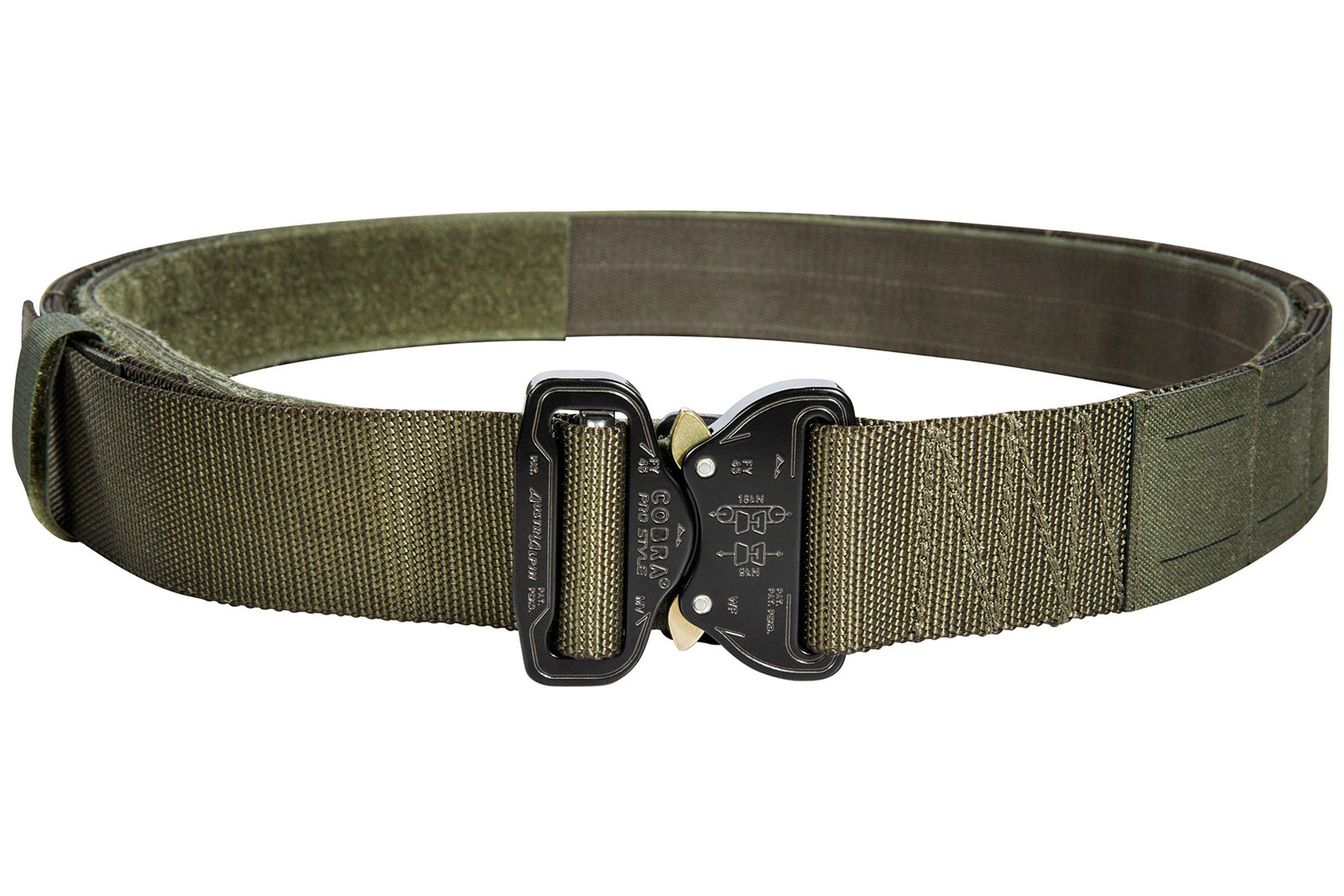 Atwood Rope MFG Tactical Rope Dispenser, olive drab