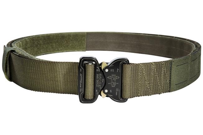 Ceinture Tactique Velcro