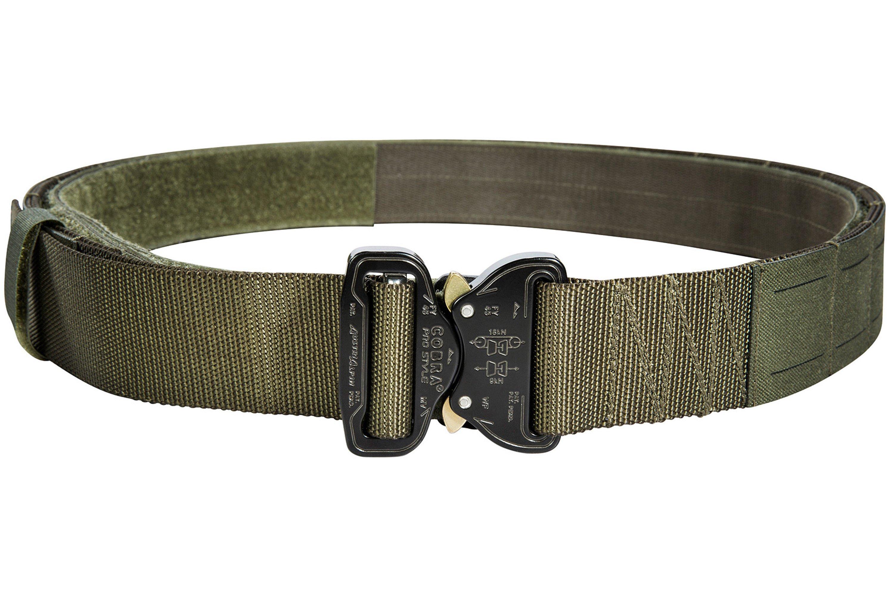 Ceinture de combat LC Tasmanian Tiger - Tac Store