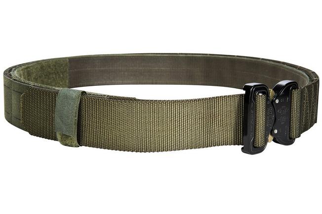 2-Piece Molle Tactical Belt