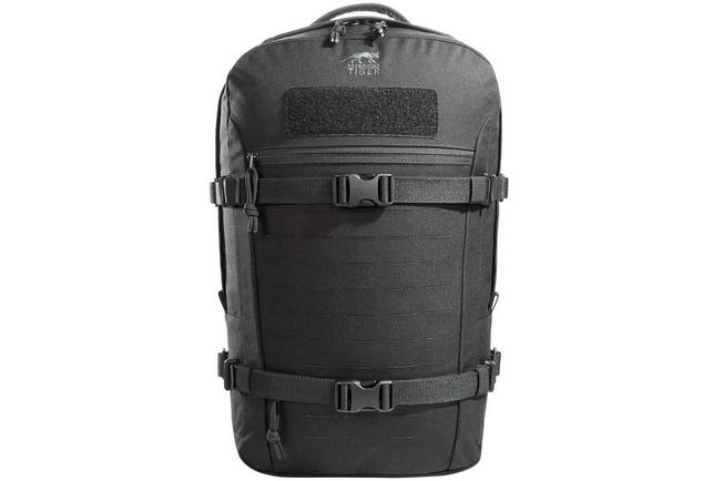 Modular shop laptop backpack