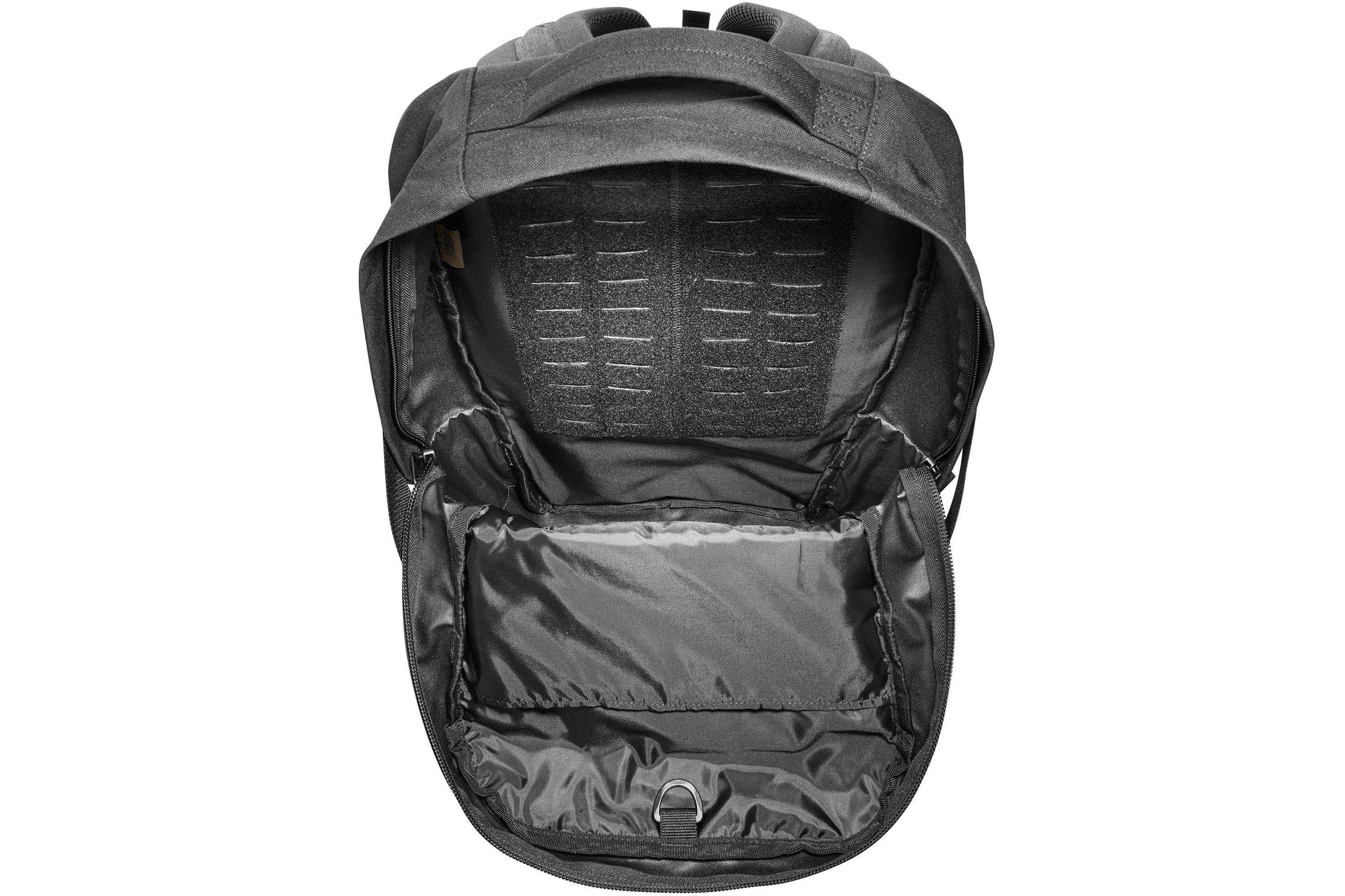 Tasmanian Tiger Modular Daypack XL 7159-040, 23 litres, black