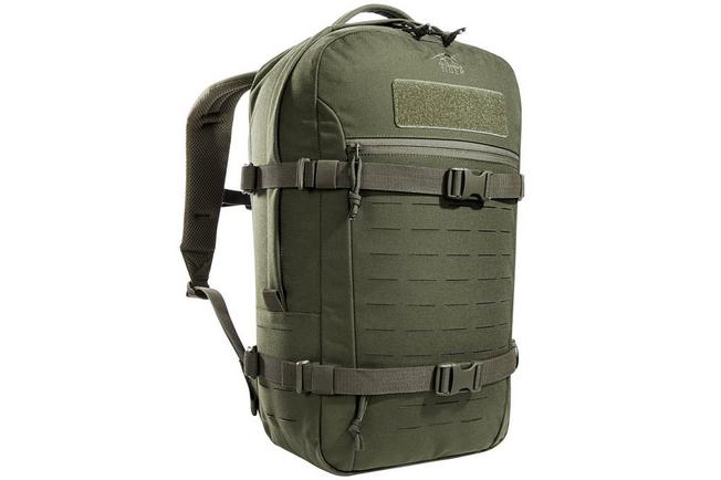 Tasmanian Tiger Modular Daypack XL 7159-040, 23 litres, olive