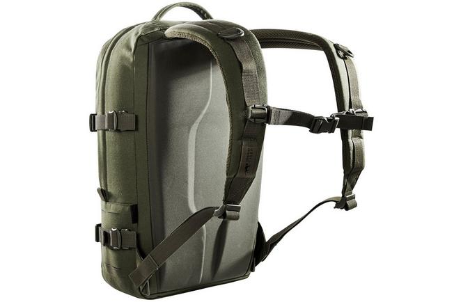 Modular on sale travel backpack