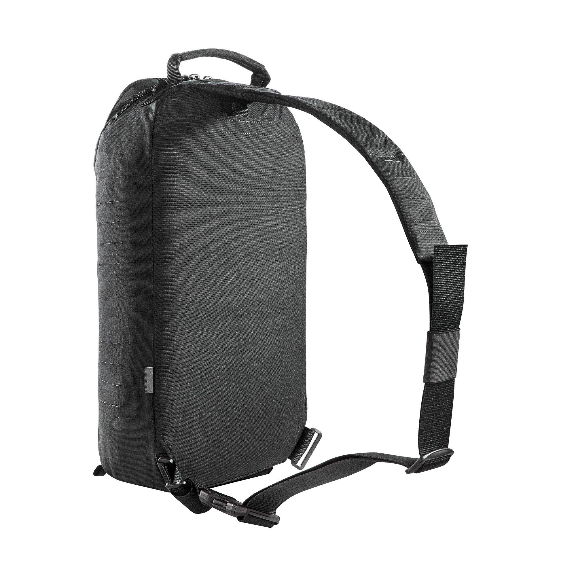 Tasmanian Tiger Modular Sling Pack 20 7174-040, zwart, dagrugzak