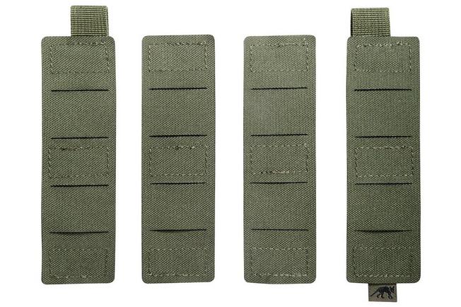 Tasmanian Tiger SGL 7176-331, olive green, MOLLE adapter set