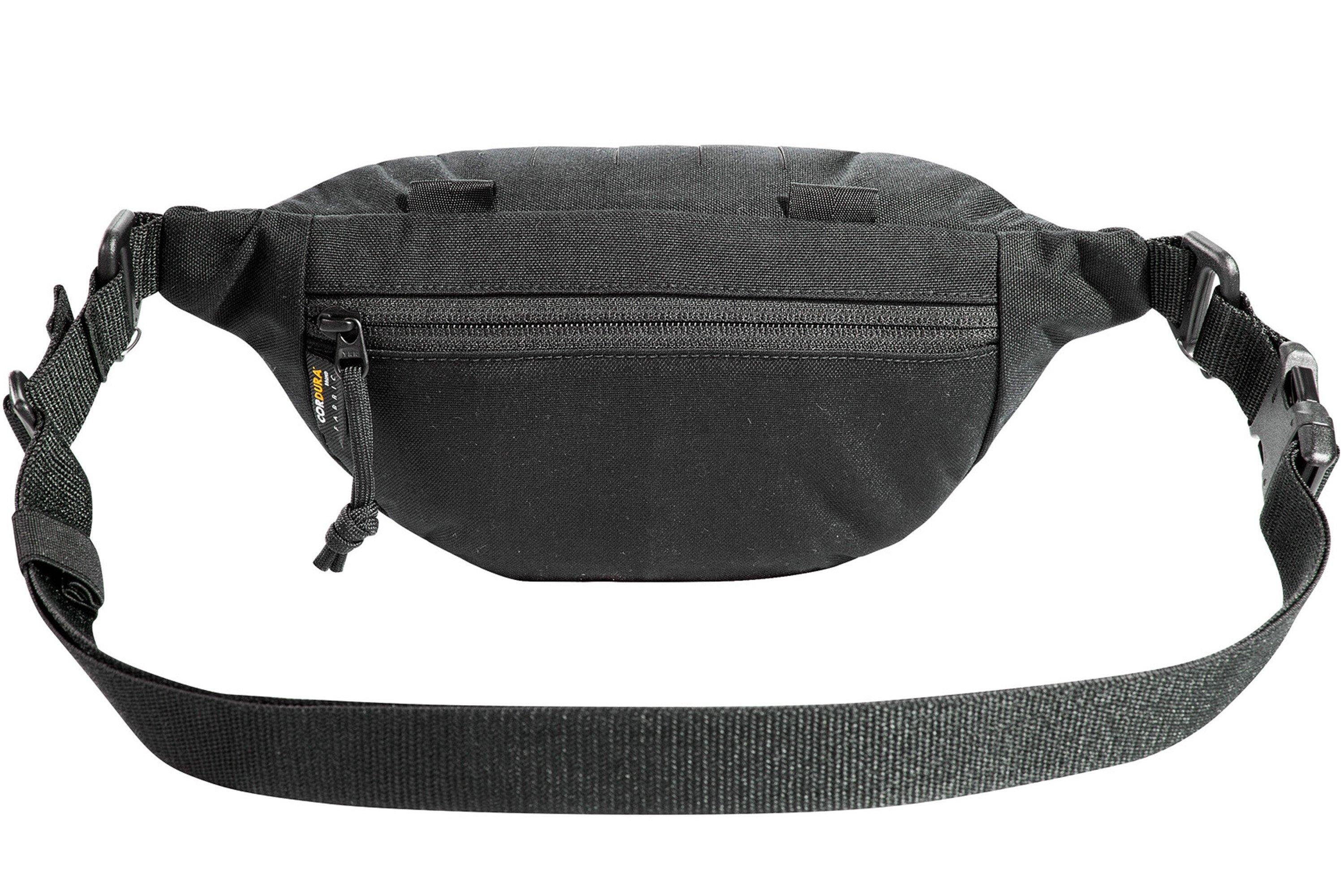 Tasmanian Tiger Modular Hip Bag 1.5L Tactical Waist Pack MOLLE EDC Gear main image 1