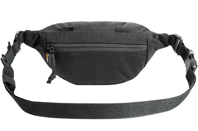 Tasmanian Tiger Modular Hip Bag 7185 040 1.5 litres black