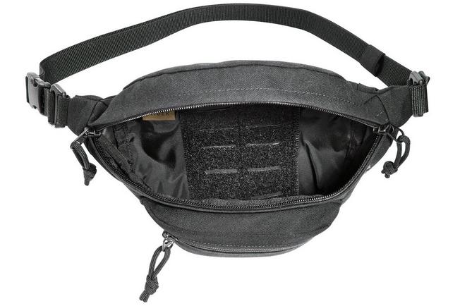 Tasmanian Tiger Modular Hip Bag 7185 040 1.5 litres black