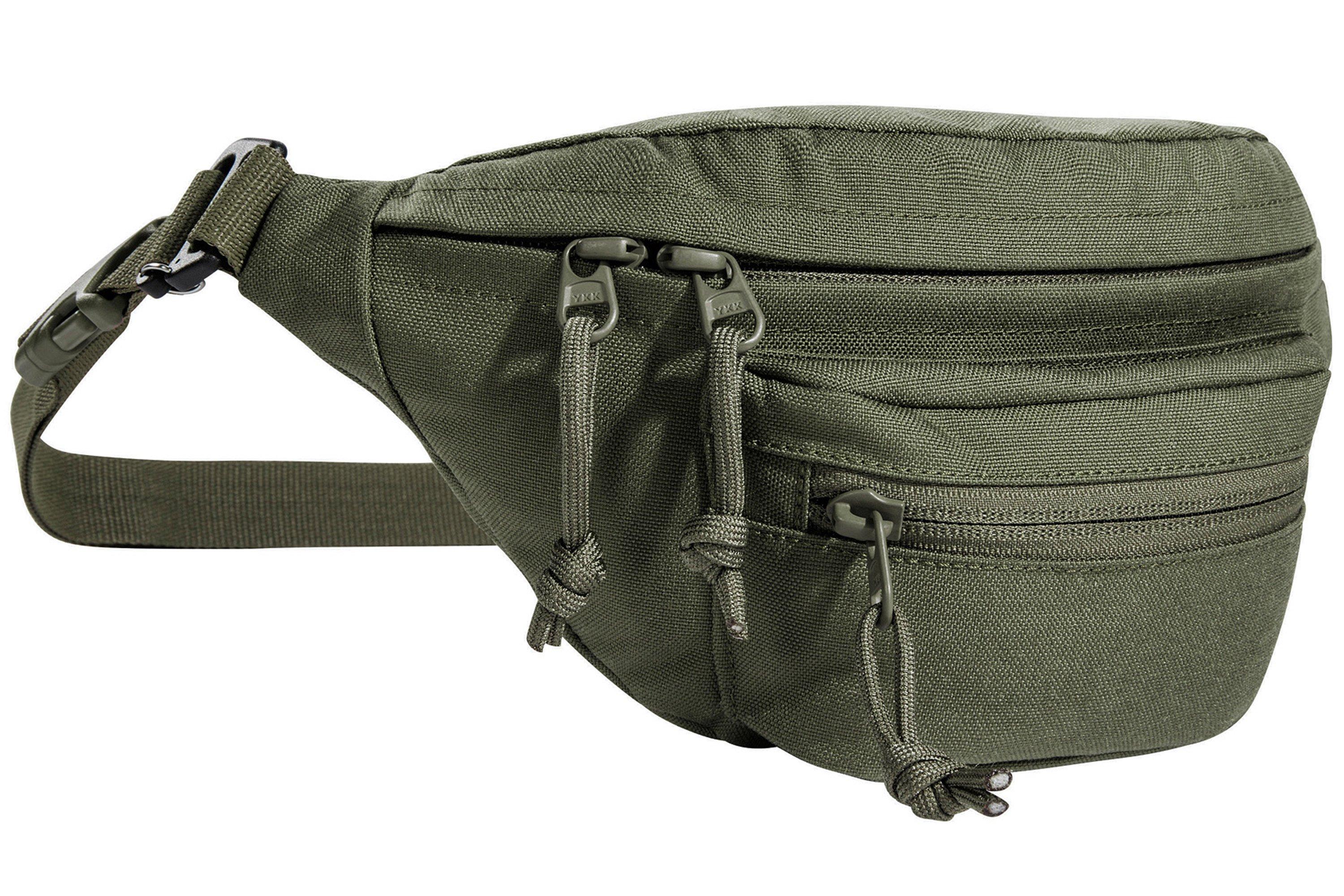 Bolsa modular de uso general pequeña de 1,6 litros con sistema MOLLE