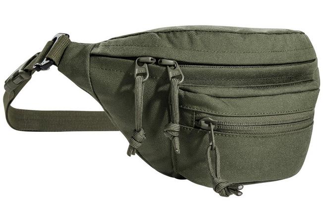 Tasmanian Tiger TT Modular Hip Bag 3 Bum Bag - Survival Supplies Australia