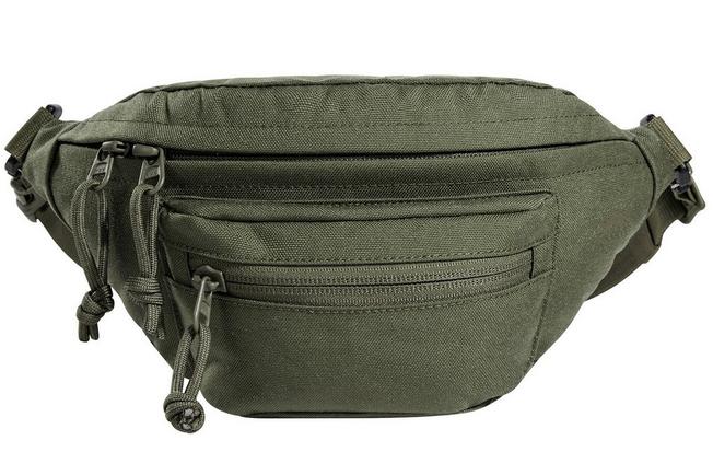 Bolsa modular de uso general pequeña de 1,6 litros con sistema MOLLE