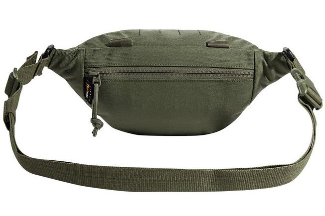 Bolsa modular de uso general pequeña de 1,6 litros con sistema MOLLE