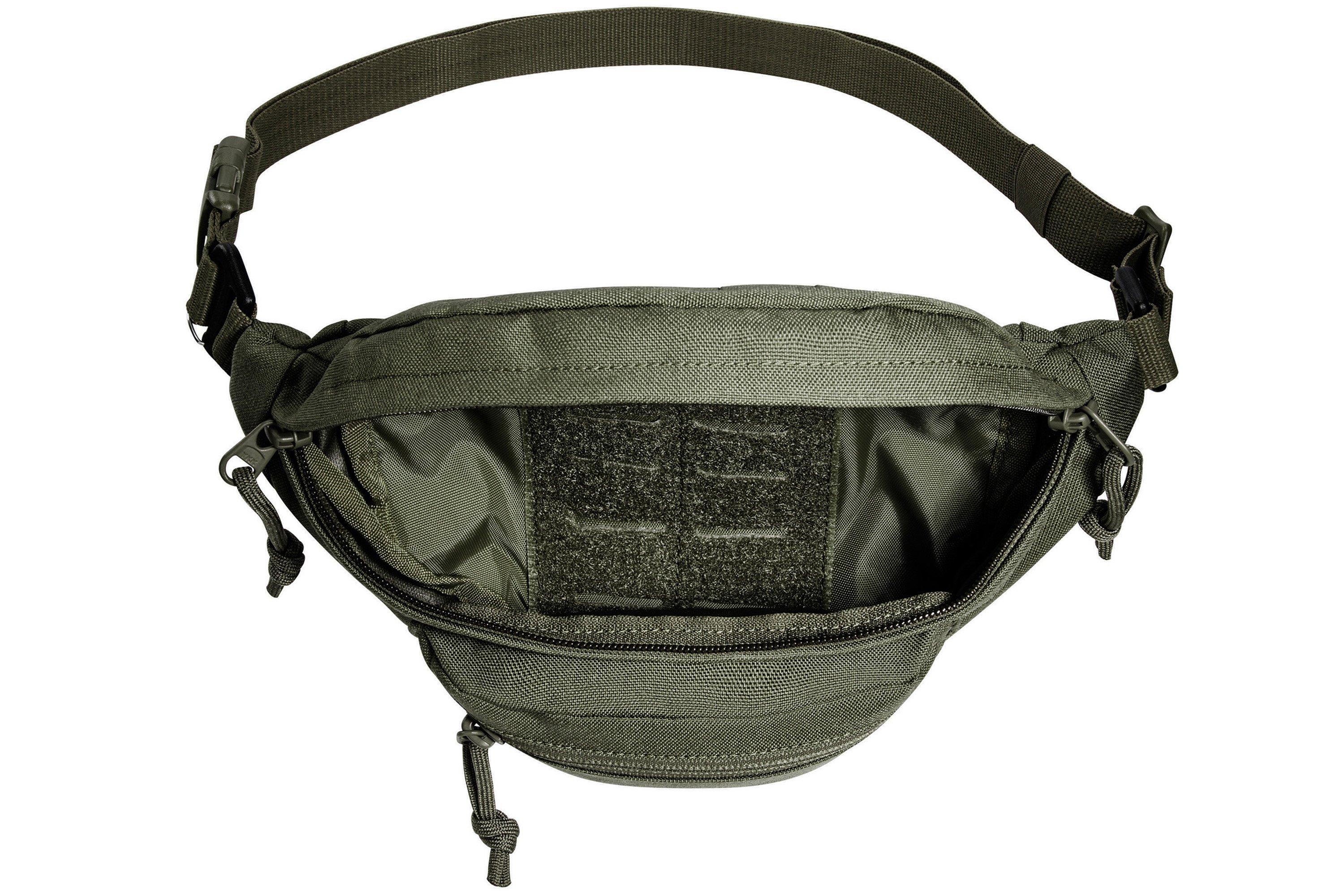 TT MODULAR HIP BAG - Tasmanian Tiger